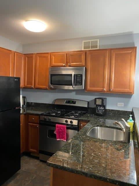 Heart Of Atl Downtown 1B1B City View Cozy Condo Lm505 Atlanta Exterior foto