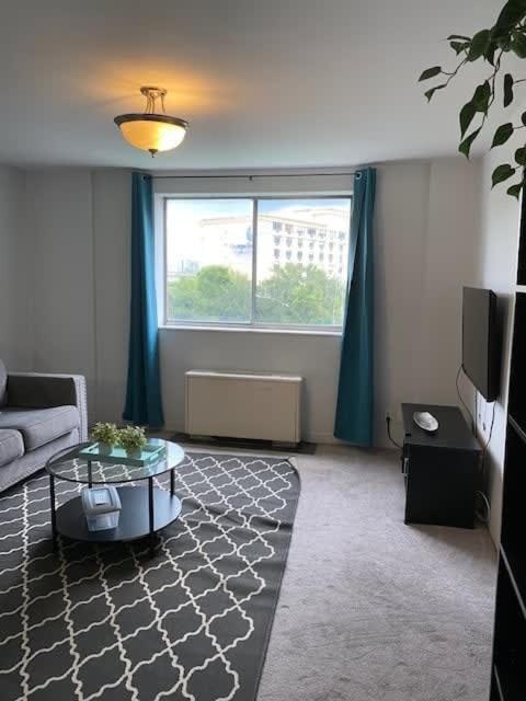 Heart Of Atl Downtown 1B1B City View Cozy Condo Lm505 Atlanta Exterior foto